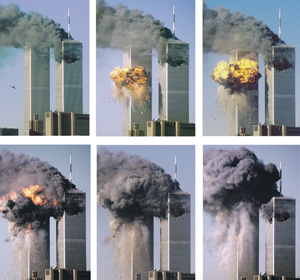 Что скрывают власти США о терактах 11 сентября 2001 года?