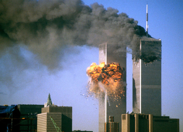 Что скрывают власти США о терактах 11 сентября 2001 года?