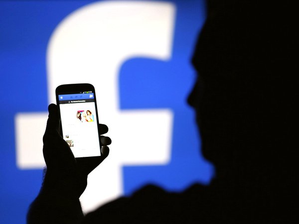 Суд отвергнул иск жителей США в отношении социальная сеть Facebook