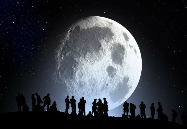 Роскосмос и ЕКА задумали совместное заселение Луны