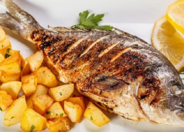 Картошка и рыба могут быть смертельно небезопасными продуктами — ученые