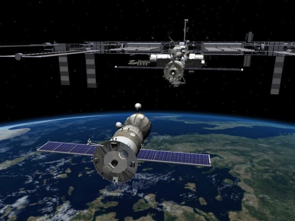НАСА из-за технических трудностей не смогла запустить с МКС два спутника