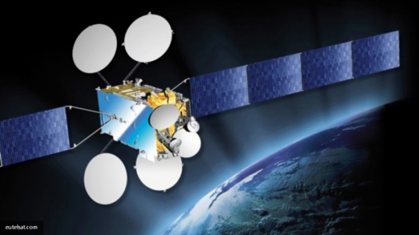 Роскосмос может предложить Индии общую спутниковую систему