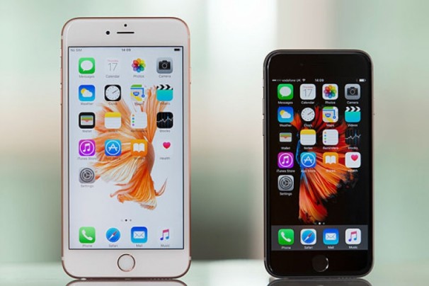 С Apple требуют 5 миллионов долларов из-за 'поедателя' мобильного трафика