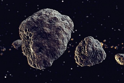 Ученые поведали о последующей судьбе упавшего в Байкал метеорита