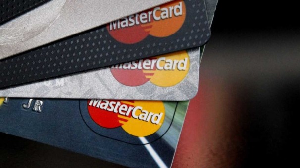 MasterCard превратит все гаджеты в платежные терминалы