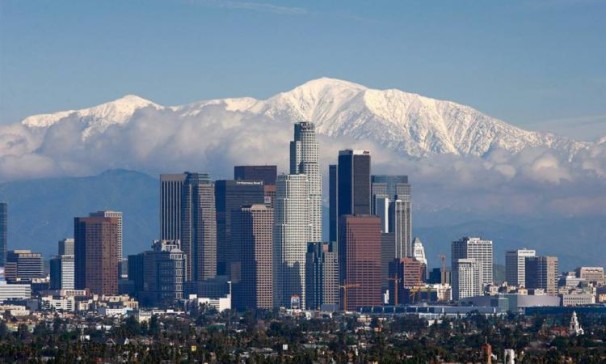 Лос-Анджелесу необходимо готовиться к серьезному землетрясению в ближайшие три года