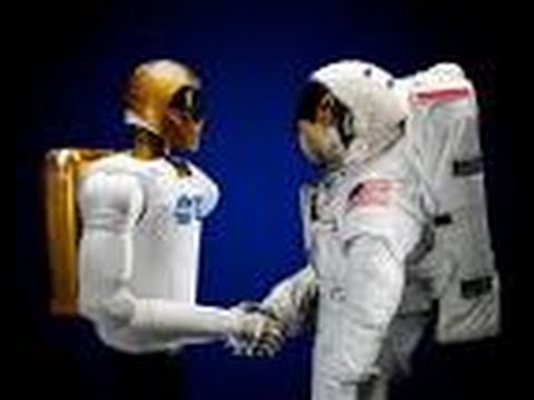Отправим на МКС робота для психологической поддержки космонавтов — Владимир Конышев