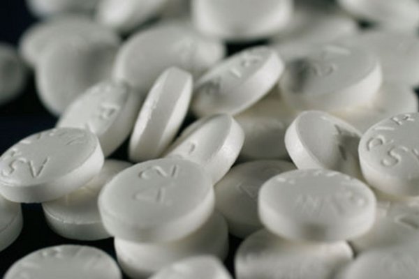 Началось самое огромное исследование противоракового влияния аспирина — Ученые