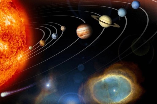 Московский планетарий опроверг «новость» о том, что в ноябре Земля погрузится в темноту