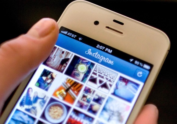 Исследование: из всех социальных сетей подростки предпочитают Инстаграм