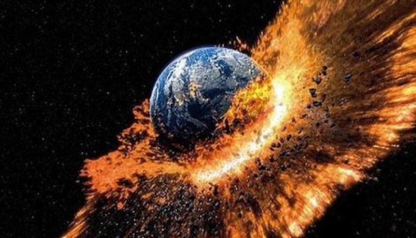 Московский планетарий опроверг «новость» о том, что в ноябре Земля погрузится в темноту