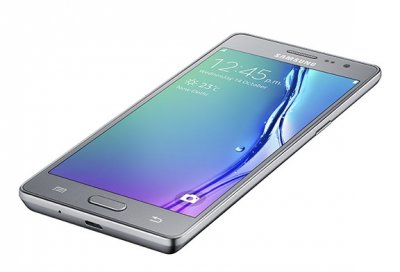 Представлен смартфон Samsung Z3 с ОС Tizen 2.3 и 5-дюймовым экраном Super AMOLED
