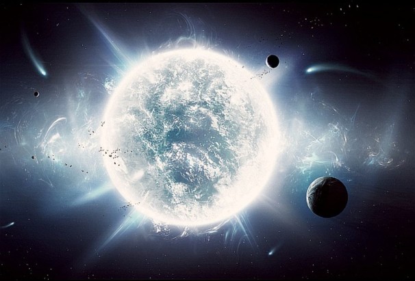 Земля погибнет от «звезды смерти», разрывающей планеты, — ученые