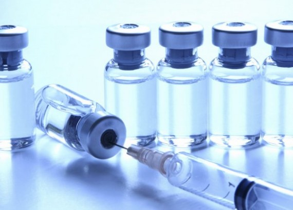 В США приступают к испытанию вакцины против ВИЧ-инфекции