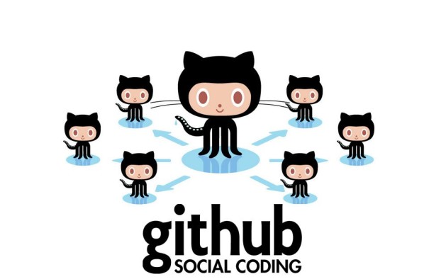 GitHub официально появится в Российской Федерации