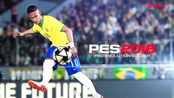 Анонсирована бесплатная версия Pro Evolution Soccer 2016