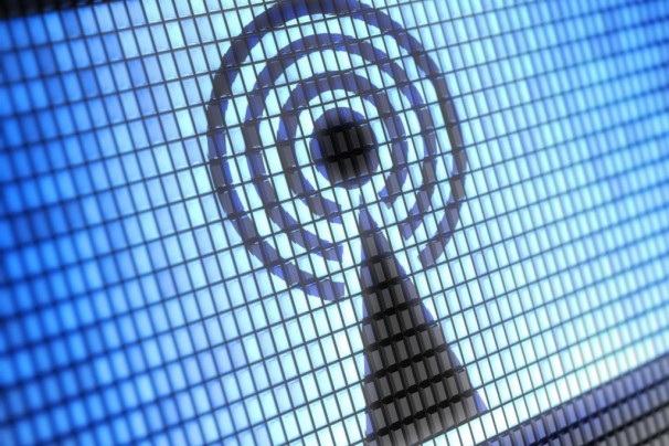 В руководство поступил законодательный проект о штрафах за анонимный Wi-Fi