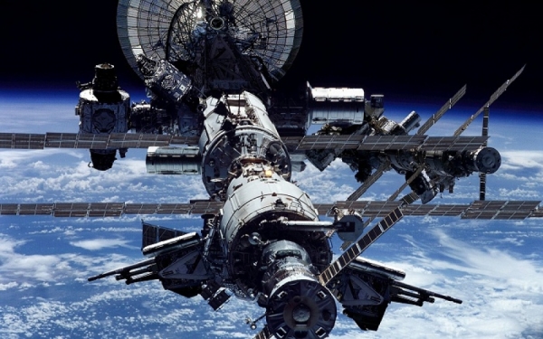 Три члена экипажа МКС 11 декабря возвратятся на Землю