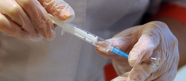 В Российской Федерации началась сильнейшая за несколько десятков лет эпидемия гриппа