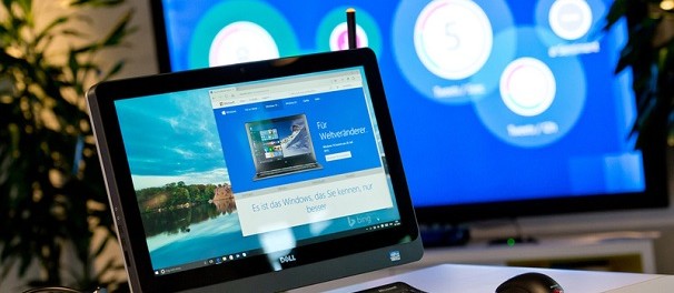 Microsoft заставит установить Windows 10