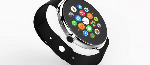 В интернете размещено фото вероятных Apple Watch 2