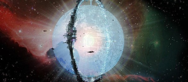 Учёные вновь увидели «активность инопланетян» у звезды KIC 8462852