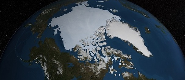 Русские ученые: Первые люди появились в Арктике 45 тыс. лет назад