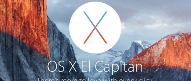 Apple выпустила OS X 10.11.3 El Capitan