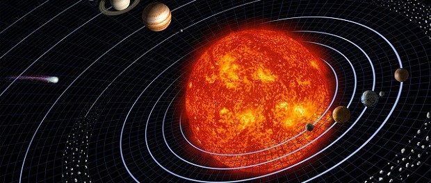 В Солнечной системе обнаружили новейшую девятую планету