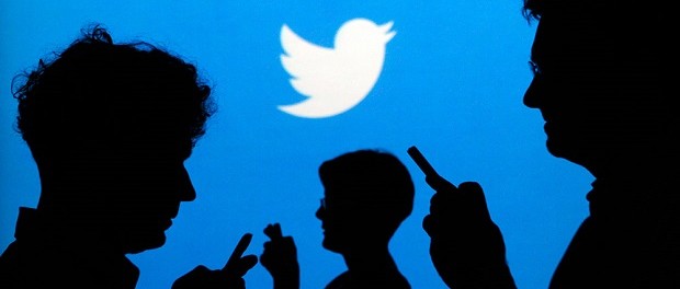 Twitter избавил от рекламы самых активных пользователей