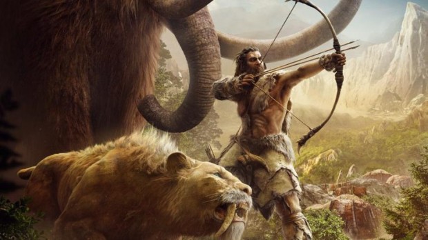 Far Cry Primal на PC будет защищена с помощью Denuvo