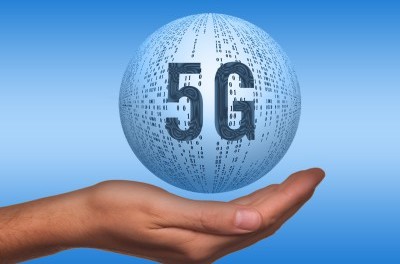 В США начали тестировать сеть 5G