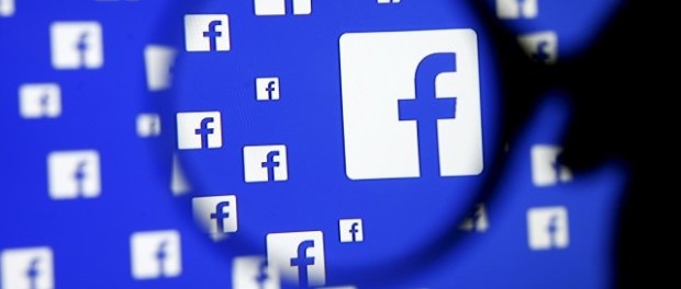По соц. сети фейсбук гуляет опасный вирус