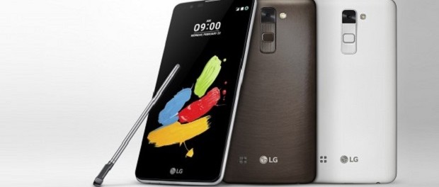 LG K8: стали известны технические данные телефона начального уровня