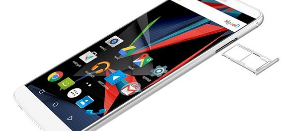 Archos представила массивные фаблеты Diamond 2 Note и Diamond 2 Plus