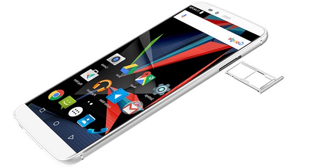 Archos представила массивные фаблеты Diamond 2 Note и Diamond 2 Plus