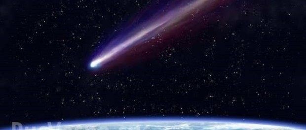 NASA предупредило, что к Земле летит новый «челябинский» астероид