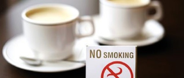 Ученые: Запрет на курение снизил число инфарктов на 40%
