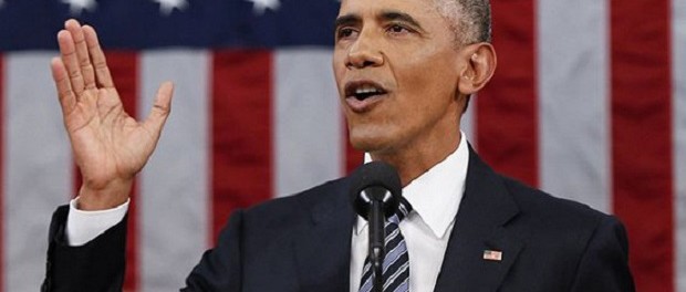 Обама пожаловался на плохое качество Wi-Fi в Белом доме