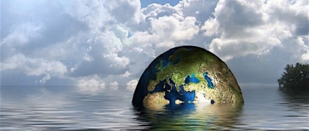 Земля впитала за десятилетие не менее 3 триллионов тонн воды — Ученые