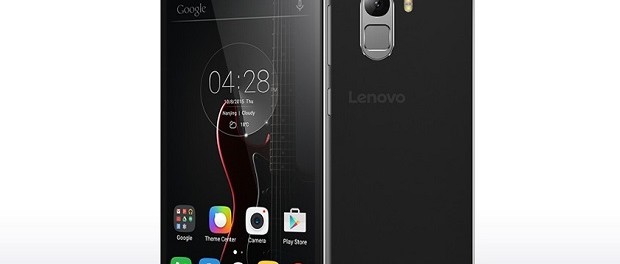 Lenovo A7010 поступит в реализацию 22 февраля