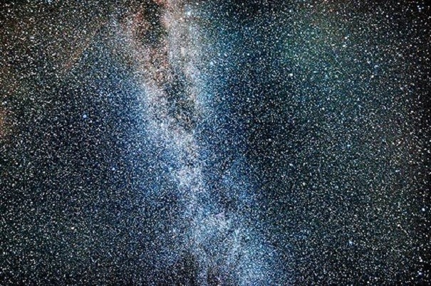 Млечный Путь начал умирать — Астрономы