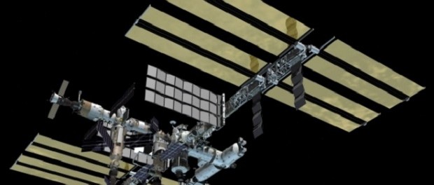 NASA планирует перестроить МКС в космический отель