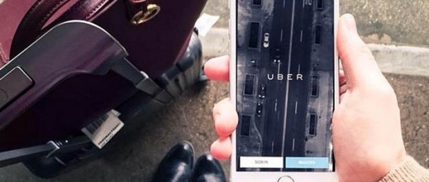 Uber начал тестирование экстренной линии связи для пассажиров