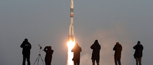 Русские ракеты оборудуют видеокамерами для трансляции запусков