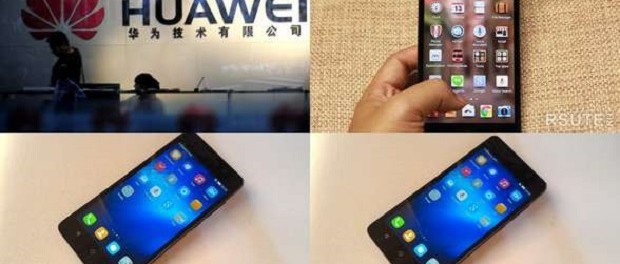 Планшет Huawei Honor X3 снабдят боковым сканером отпечатков пальцев