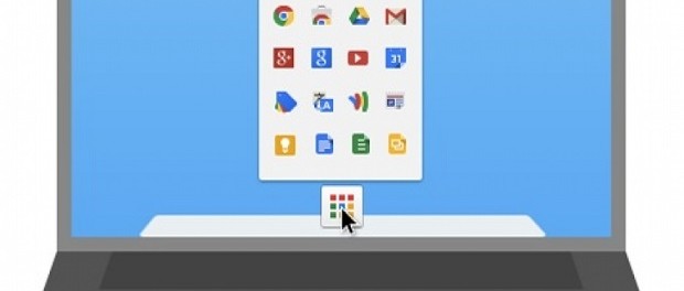 Google устраняет Chrome App Launcher из браузера