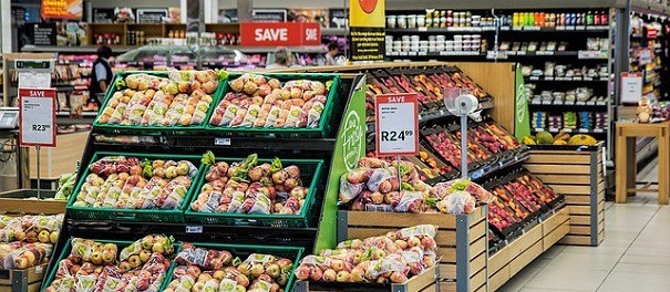 Ученые советуют покупать продукты по списку