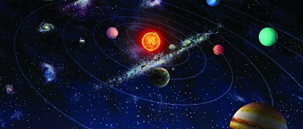 Астрофизики: Солнце «позаимствовало» у соседней звезды таинственную планету Х